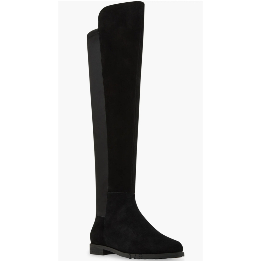 NWT Blondo Layne Waterproof Over the Knee Boot